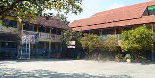 Profil smpn 6 surabaya jl. Smpn 35 Surabaya Sekolah Adiwiyata Nasional