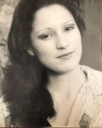 Obituary information for Anita Louise McDougal