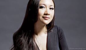 Jewelry designer Anna Hu: Artistic entrepreneur, art scholar and  gemologists