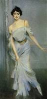 His elder brother, john, was the 10th duke of marlborough. Giovanni Boldini Consuelo Vanderbilt 1876 1964 Duchess Of Marlborough And Her Son Lord Ivor Spencer Churchill 1898 1956