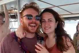 Backpacker's dream holiday turned to hell when flesh-eating bug ATE his leg 