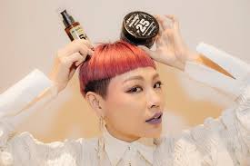 Judy Chao開箱】太崩潰了，居然有0.05秒就能立即感受效果的護髮品!!!