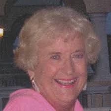 Caroline Hector Dady Obituary August 8, 2020