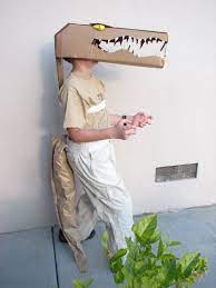 We did not find results for: Alligator Head 15 Halloween Costumes To Make From A Cardboard Box Popsugar Family Photo 11