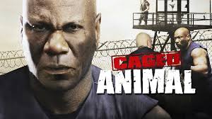 Prime Video: Caged Animal
