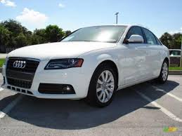 Image result for Ibis White 2009 Audi