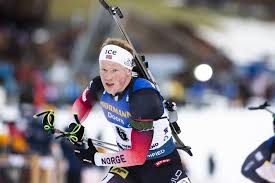 Där åkarna som tagit hem en seger i världscupen i skidskytte den här säsongen. Johannes Dale Je Peux Rever D Une Medaille Sports Infos Ski Biathlon