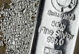 Silver Blasts Higher Silver Stocks Take Off 5 Price Charts
