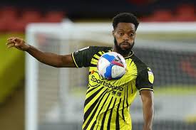 Nathaniel nyakie chalobah is a professional footballer who plays as a midfielder or defender for championship club chelsea and the england n. Chalobah Hughes And Foster The Contract Status Of Every Watford Player Hertslive