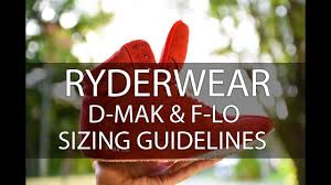 Ultimate Lifting Shoes Ryderwear D Mak F Lo Shoe Sizing Guide