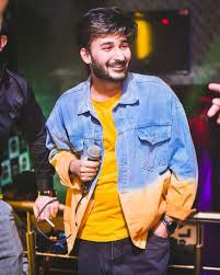 He a punjabi singer, music. Cuxefz9zyopcim