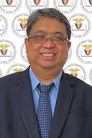 Edgar Tuazon's Instagram, Twitter & Facebook