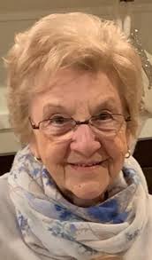 Claire A. (Fougere) Lundberg Obituary February 27, 2022