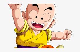 Supersonic warriors, goku teaches krillin how to use the spirit bomb (krillin was able to wield the spirit bomb when goku gave it to him to attack vegeta in the manga/anime). Dragon Ball Kid Krillin Transparent Png 866x454 Free Download On Nicepng