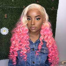 Wig Number 0144 Natural Hair Styles Human Virgin Hair Hair Styles