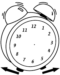 It has high quality and definitions which can be save and print freely. Blank Clock Face Coloring Page Free Image Download