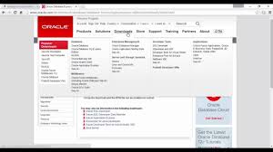 Oracle database 11g release 2 is composed of two files, file 1 and file 2, in order to fully install the software correctly you need to download both. Get Started With Oracle Database 11g Xe And Sql Developer Youtube