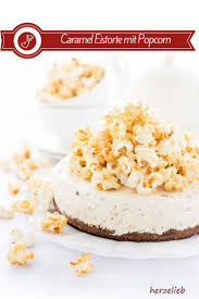 Eis Rezepte Caramel Rezepte Torten Rezepte Rezept Fur Eine Leckere Caramel Eistorte Mit Popcorn Von Herzelieb Mit Popco Eistorte Lebensmittel Essen Rezepte