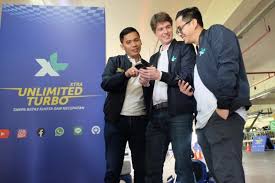 Paket unlimited 3 2021 dilengkapi daftar harga paket internet tri unlimited termurah serta kuota unlimited 3 beserta cara daftar, syarat ketentuan, dan fup. Xl Axiata Luncurkan Fitur Xtra Unlimited Turbo Antara News