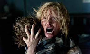 Here are all the horror movies coming to get you in 2018 and beyond. The Babadook Is The Scariest Film I Ve Ever Seen Says Exorcist Director The Babadook The Guardian