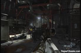 Storm the comstat building and kill the enemies inside. Wmd Call Of Duty Black Ops Guide And Walkthrough