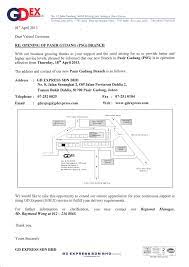07 266 8006 cs hotline Gd Express Sdn Bhd Corporate News