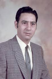 John Gallo (1927-2002)