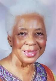 Ethel Phelps Obituary (2018)