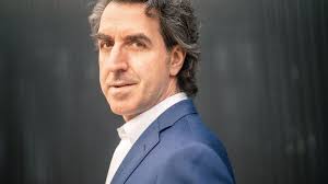 The one-night-only concert takes place at 8 p.m. Saturday, Dec. 6 at the  Angel Nyack. See link below ⬇️ bit.ly/4pqEdRM