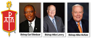 South Central Jurisdiction College of Bishops Announce Retiring Bishops to  Remain Through November 2021