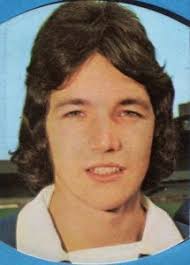 DT92 ~ George Burley