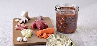 Epingle Sur Tous En Cuisine Conserves