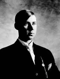 Dana B. Bailey (1893-1983)