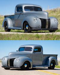 Image result for Rockwood Gray 1940 Truck