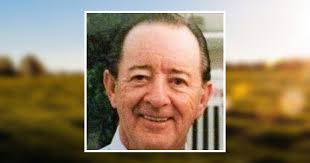 John Douglas Stringer Obituary October 24, 2016