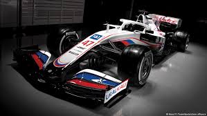 In fact, at a speed of just 130 km/h (81 mph), the downforce is equal in magnitude to the weight of the car. F1 Cars And Drivers Of The 2021 Season All Media Content Dw 26 03 2021