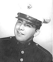 George Griego Obituary (2013)