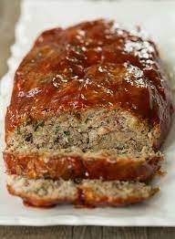 My Favorite Meatloaf Recipe Brown Eyed Baker Meatloaf Recipes Good Meatloaf Recipe Meatloaf