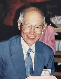 Dr. Hong Mo Chen Obituary (2024)
