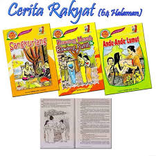 We did not find results for: Jual Cerita Rakyat Indonesia Terbaru Lazada Co Id