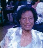 Violet Washington Obituary