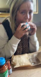 1 Year Tries Spicy Pickle