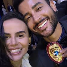 Wesley Lima (@souweslima) • Threads, Say more