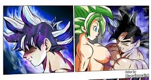 kugairopaint🔞 on X: goku vs kefla page 16 full color available on  patreon. t.co 0d7QuXp2UF #DragonBallSuper #animation #kefla  #caulifla #Goku #DragonBall #manga #hentai #comic #dragonballhentai #fanart  #anime #Kale #dragonballhentai #Gogeta 