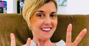 Daniela veronelli is on facebook. Addio Nadia Toffa Sempre In Prima Linea Contro La Mia E La Sua Terra Dei Fuochi Il Fatto Quotidiano