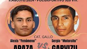 Llega Revancha en el Valle en las 920