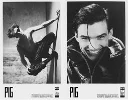 Sorry old man posting. Replying to a post and I send pics. Is it ok to post  old wax Traxx artist pic. Been going thru my old Polaroids from the early  90s