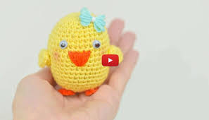 Kizlar Bugun Sizlere Cok Sirin Bir Konu Paylasacagim Konumuz Videolu Anlatimla Amigurumi Kus Yapimi Olacaktir Amigu Tig Desenleri Orme Olmayan Desenler Krose