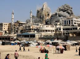Al Jazeera - News update