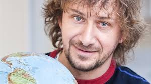 (2014), máme rádi cesko (2013). Jachtar David Krizek Jde Do Vezeni Za Tunelovani Idnes Cz